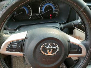 Toyota Rush 2019 - Bán xe giá cực tốt