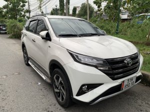 Toyota Rush 2022 - Lướt siêu mới, giá còn thương lượng