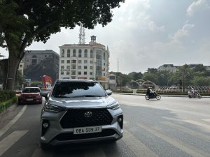 Toyota Veloz Cross 2022 - Mới đi được có 7000km