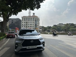 Toyota Veloz Cross 2022 - Bao check hãng mọi nơi