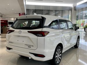 Toyota Avanza Premio 2022 - Hỗ trợ tiền mặt, tặng phụ kiện chính hãng khi liên hệ trực tiếp