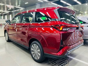 Toyota Veloz Cross 2022 - Đủ màu giao ngay