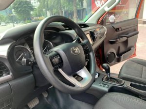 Toyota Hilux 2020 - Xe tư nhân