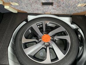 Toyota Yaris 2019 - Xe đi 4,5v km