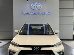 Toyota Avanza Premio 2022 - Hỗ trợ tiền mặt, tặng phụ kiện chính hãng khi liên hệ trực tiếp