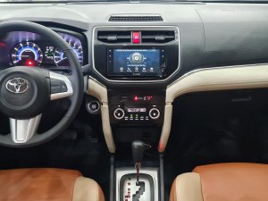 Toyota Rush 2021 - Bán xe giá cực tốt