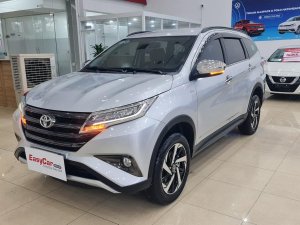 Toyota Rush 2021 - Bán xe giá cực tốt