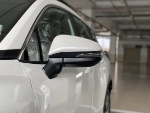 Toyota Corolla Cross 2022 - [ Đủ màu giao ngay] Quà tặng lên tới 30 triệu, giao xe giá tốt nhất Miền Nam