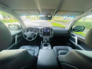 Toyota Land Cruiser 2019 - Tư nhân 1 chủ sử dụng từ đầu