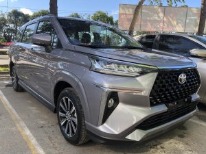 Toyota Veloz Cross 2022 - [Giao ngay] Tặng BHVC + phụ kiện chính hãng, hỗ trợ trả góp 85%