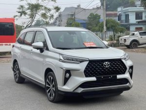 Toyota Veloz Cross 2022 - Màu trắng, nhập khẩu nguyên chiếc