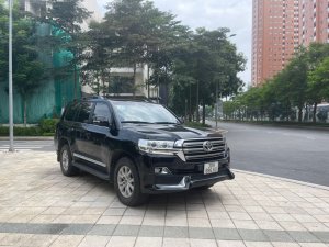 Toyota Land Cruiser 2019 - Tư nhân 1 chủ sử dụng từ đầu