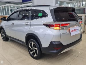 Toyota Rush 2021 - Bán xe giá cực tốt