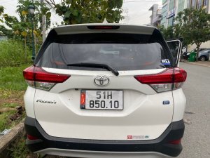 Toyota Rush 2022 - Lướt siêu mới, giá còn thương lượng