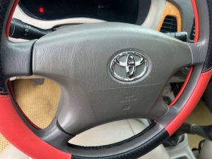 Toyota Innova 2010 - Xe chính chủ sử dụng, biển Hà Nội - Dàn lốp, đăng kiểm dài