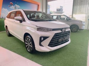 Toyota Avanza Premio 2022 - Tháng 11 nhiều ưu đãi