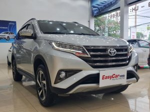 Toyota Rush 2021 - Bán xe giá cực tốt