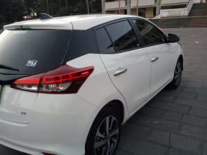 Toyota Yaris 2021 - Phom mới, nhập khẩu Thái Lan