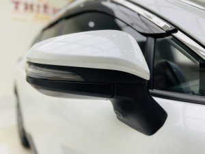 Toyota Corolla Cross 2021 - Hãng năm sau mới có xe Ô Tô Thiên Hải sẵn giao ngay