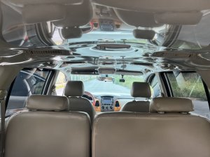 Toyota Innova 2010 - Xe chính chủ sử dụng, biển Hà Nội - Dàn lốp, đăng kiểm dài