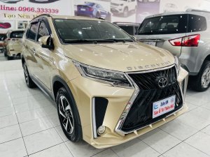 Toyota Rush 2018 - Nhập khẩu Indonesia - Lên thêm mặt calang cực chất