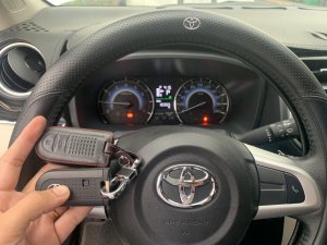 Toyota Rush 2022 - Lướt siêu mới, giá còn thương lượng