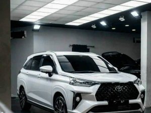 Toyota Veloz Cross 2022 - Sẵn giao ngay các màu kèm, chương trình ưu đãi lên đến 15 triệu đồng