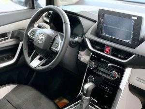 Toyota Veloz Cross 2022 - Hỗ trợ bank đến 85% - Sẵn xe giao ngay