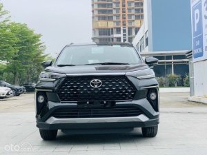 Toyota Veloz Cross 2022 - Sẵn xe giao ngay