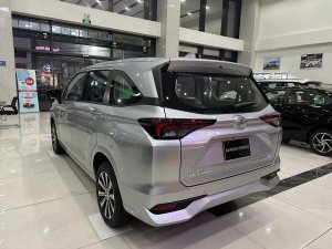 Toyota Avanza Premio 2022 - Giao ngay tháng 11 về full sàn - Bank tối đa 90% giá trị xe