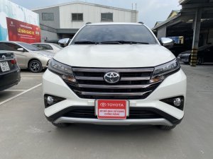 Toyota Rush 2021 - Giá chỉ 635 triệu