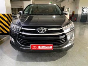 Toyota Innova 2018 - Chính hãng chất lượng