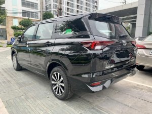 Toyota Avanza Premio 2022 - Giá tốt giao ngay tại Bắc Ninh