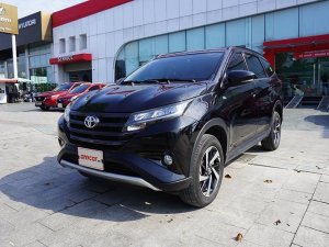 Toyota Rush 2020 - Giá bán 618tr