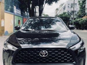 Toyota Corolla Cross 2023 - Toyota Corolla Cross 2023 tại 101