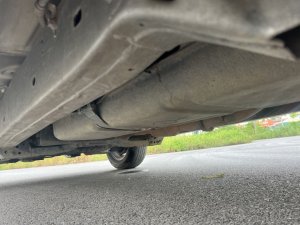 Toyota Innova 2010 - Xe chính chủ sử dụng, biển Hà Nội - Dàn lốp, đăng kiểm dài