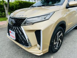 Toyota Rush 2018 - Mẫu xe 7 chỗ gia đình bền bỉ tiện nghi giá rẻ