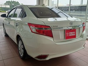 Toyota Vios 2017 - Đăng ký lần đầu 2017, xe nhập, giá chỉ 456tr