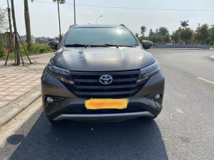 Toyota Rush 2019 - Chính chủ từ đầu anh vợ cần bán