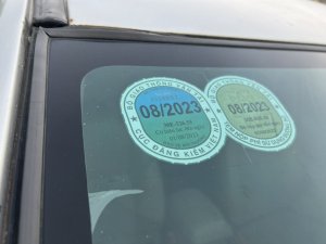 Toyota Innova 2010 - Xe chính chủ sử dụng, biển Hà Nội - Dàn lốp, đăng kiểm dài