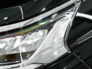 Toyota Veloz Cross 2022 - Xe sẵn lấy ngay