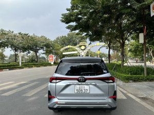 Toyota Veloz Cross 2022 - Mới đi được có 7000km