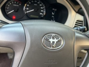 Toyota Innova 2014 - Tư nhân chủ sử dụng gốc Hà Nội, đăng kiểm dài - Bao test check toàn quốc