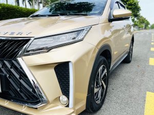 Toyota Rush 2018 - Mẫu xe 7 chỗ gia đình bền bỉ tiện nghi giá rẻ