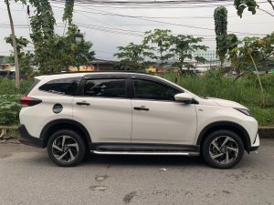 Toyota Rush 2022 - Lướt siêu mới, giá còn thương lượng