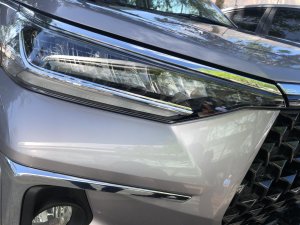 Toyota Veloz Cross 2022 - [Giao ngay] Tặng BHVC + phụ kiện chính hãng, hỗ trợ trả góp 85%