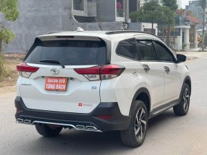 Toyota Rush 2021 - Màu trắng, xe nhập