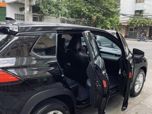 Toyota Corolla Cross 2023 - Toyota Corolla Cross 2023 tại 101