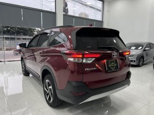 Toyota Rush 2021 - Bán xe mua về không chạy. Đi đúng 680km