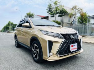 Toyota Rush 2018 - Mẫu xe 7 chỗ gia đình bền bỉ tiện nghi giá rẻ